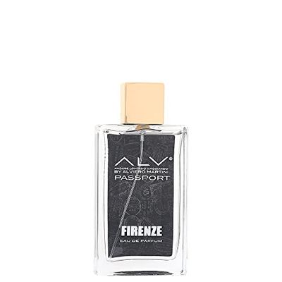 Eau de parfum Voyage à distance Florence 100 ml Alviero Martini