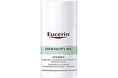 Dermopure Hydra Crema Calmante Compensadora 50 Ml