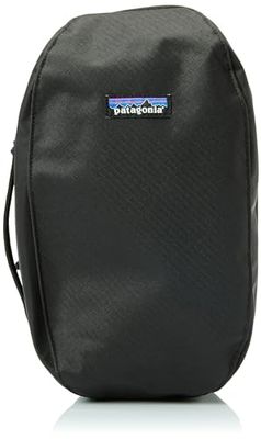 PATAGONIA Black Hole Cube 6L, Handtas, uniseks, volwassenen, Zwart