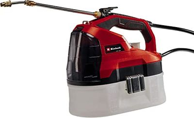 Einhell Ge-Ws 18/35 Opryskiwacz Ciśnieniowy, Czarny/Czerwony, 3,5 l