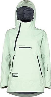L1 Premium Goods Dames Ski- Snowboardjack ATLAS L1 WJKT