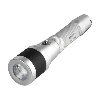 Mares EOS 5 Lrz, Torche Sous-Marine Rechargeable, 520 Lumen