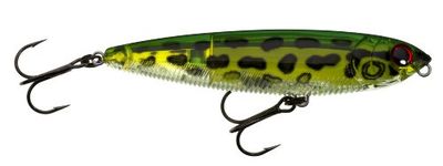 Yo-Zuri - 3DB Pencil SP 100, Color 100, Talla 17.7 gr