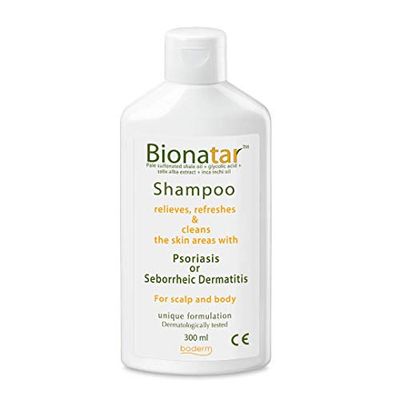 bionatar Shampoo 300 ml