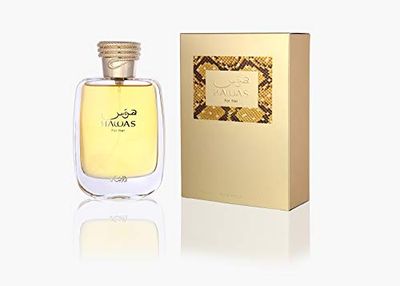 Hawas Rasasi parfum for her, eau de parfum pour Femme 100ml