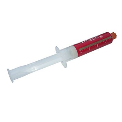 Sram MTB Fettsmörspruta 20 ml, svart