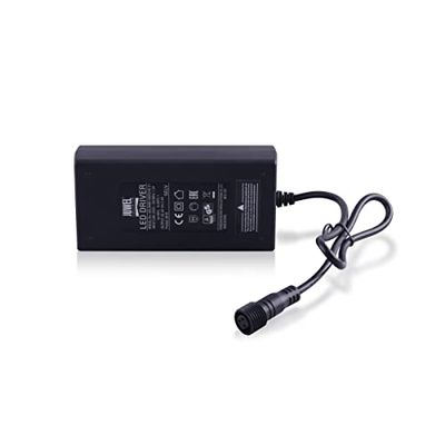 JUWEL Aquarium - Alimentatore HeliaLux LED - adatto per l'unità di illuminazione HeliaLux LED 550-1000 cm