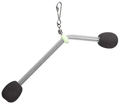 Saeger 10C4039507227067C10 Accesorios de Pesca, Unisex-Adult, Multicolor, Talla única