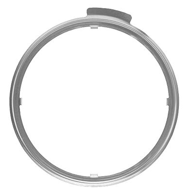 SEAL, EGR KLEP