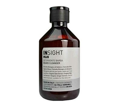 Insight Man Beard Cleanser 250 ml