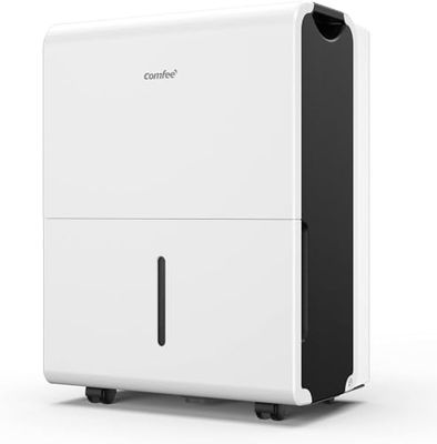 Comfee Deshumidificador elétrico 2