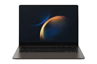 Samsung NP940X Book3 14'' i7 16GB + 1TB (Grafito)