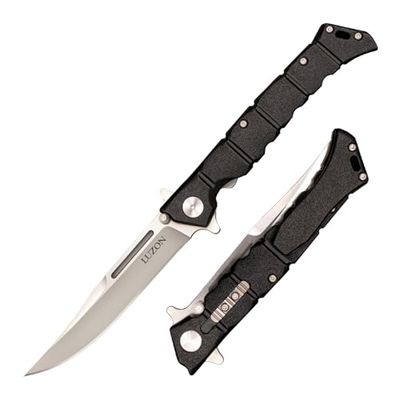 Cold Steel 10ES187013ES10 Navaja, Men's, Multicolor, Talla única