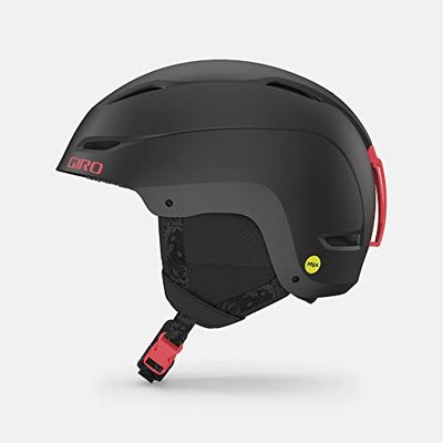 Giro Ceva MIPS Helm voor dames, mat Black Tiger LI, M