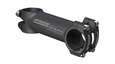 Fsa Attacco Hantle Omega 110mm Unisex Dorosły, Czarny, 100 mm