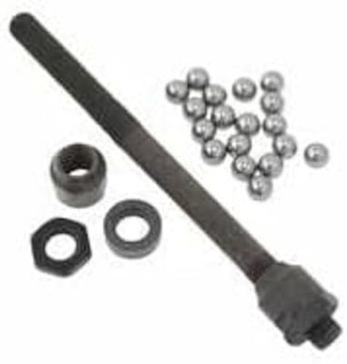 SHIMANO HOOLAK 146 MM COMPLET (5-3/4") FH-TX505 HOLAS 146 MM COMPLET (5-3/4") FH-TX505 ART-NR. Y-31S98010