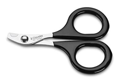 3 Claveles coupe - ongles pour chats et petits animaux