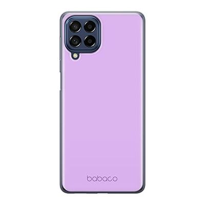 ERT GROUP mobiel telefoonhoesje voor Samsung M33 5G origineel en officieel erkend Babaco patroon Classic 006 optimaal aangepast aan de vorm van de mobiele telefoon, hoesje is gemaakt van TPU