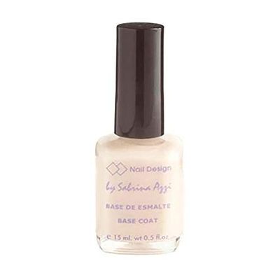 Sabrina Base di smalto, 850 1 pezzo 15 ml