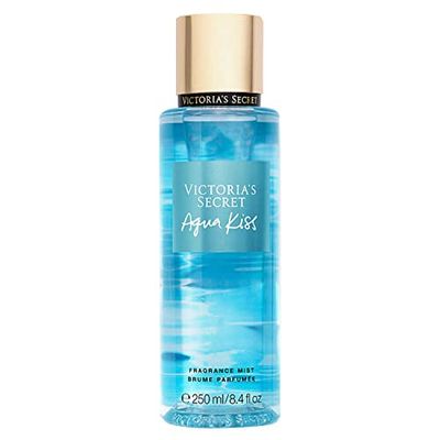 Victoria's Secret Aqua Kiss Brume Parfumée