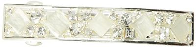 Caravan Hair Decoration Barrette Number 5950