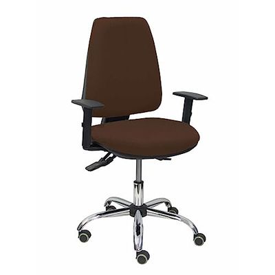 P&C Chaise de Bureau Elche S, Multicolore, Standard