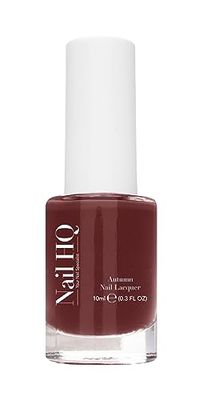 Nail HQ Colour Autumn 10ml