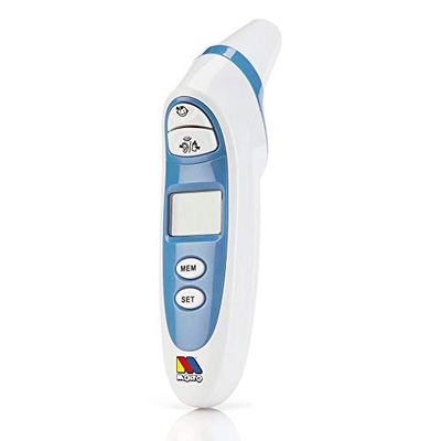 Molto Blocks 14711 Thermometer