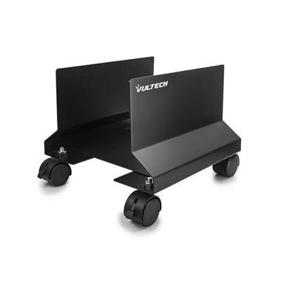 4 Ruedas Aluminio Pc Trolley