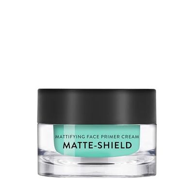 Apprêt matifiant pour le visage Battle Prep
