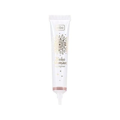 WIBO. Illuminatore Boho Woman Highlighter nr 2