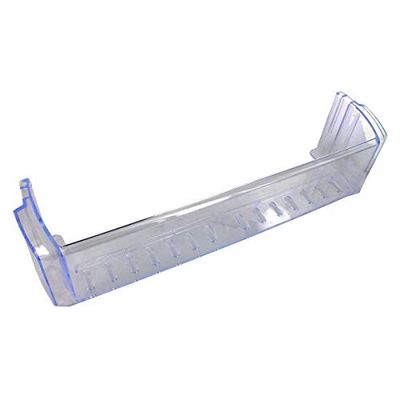 Genuine Beko SSE26026S, B1801, BC50F, CA5411FFS-2, CA5411FFW-2, CDA538S-1 Type Fridge Freezer Lower Door Bottle Shelf