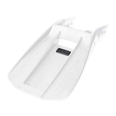 Scubapro VOILURE S-tek Blanche-Midi dykregulator, unisex, vuxen, flerfärgad, en storlek