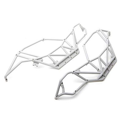 Axial- Accesorios, Hardware y Herramientas, Multicolor (Horizon Hobby AXI231037)