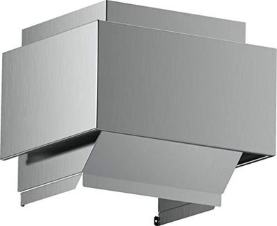 Bosch DWZ1AX5C6 Kit de recyclage Clean Air Plus, Filtre anti-odeur, Filtre anti-pollen