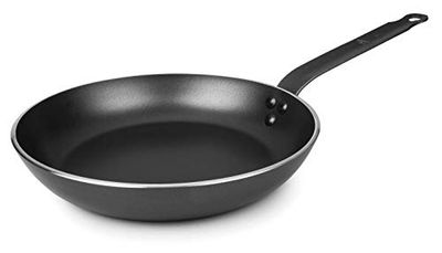 Lacor - 23620 - Frigideira Robust alumínio anti-aderente 20 cm - preto