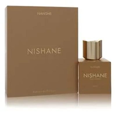 Nishane Nanshe Extrait de Parfum (Unisex) 100ml
