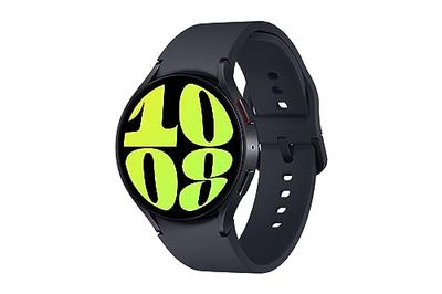 Samsung Galaxy Watch 6 R940 44mm, NFC, BT 5.3, Graphite EU SM-R940