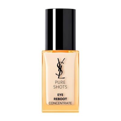 Ysl Strzały Night Reboot Serum