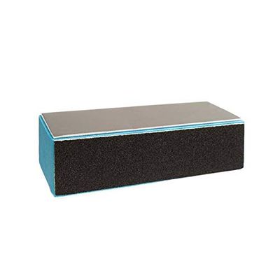 Poulie EUROSTIL Lima RECTANGULAIRE Ultra PUIR, Unique, Standard