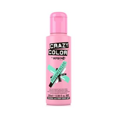 Crazy Color, Colorete - 100 g.