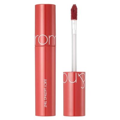 romand Succoso Permanent Tint 0.2 fl oz Lip Color (09 LATCHI CORAL)