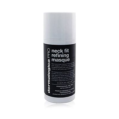 Dermalogica Neck Fit Refining Masque PRO For Unisex 3.4 oz Masque