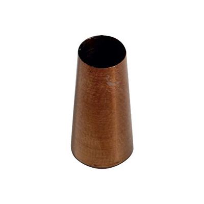 SALVIMAR, Cono para Barras Unisex Adulto, Unisex Adulto, brunito, 7,5 mm