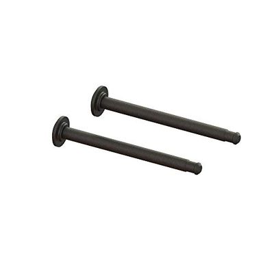Gångjärnspenna upptill, 4 x 49 mm (2): EXB