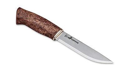 Karesuando Unisex - volwassenen Toyra zakmes, bruin, 27