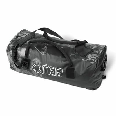 Omer Monster fiske sportväska