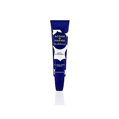 Blu Mediterraneo Mirto Di Panarea Lip Balm 15 Ml