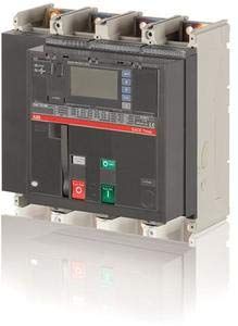 abb-entrelec – Schakelaar T7 V1250 m pr332-p LSIG 4-polig FF