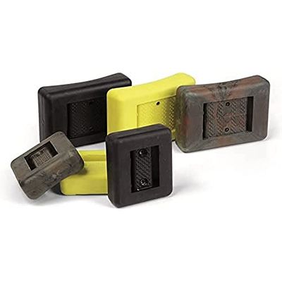 Best divers, BLACKGRIP lood, zwart,